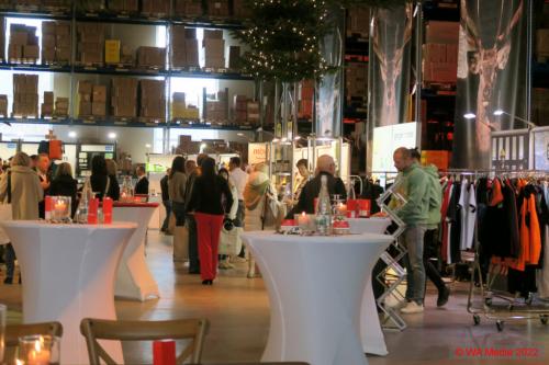 Gallery 32 DCE - Welcome Home-Tour 2022: Willkommen zur&uuml;ck