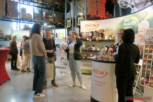 Gallery 33 DCE - Welcome Home-Tour 2022: Willkommen zur&uuml;ck