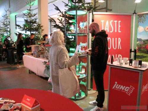 Gallery 34 DCE - Welcome Home-Tour 2022: Willkommen zur&uuml;ck