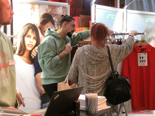 Gallery 35 DCE - Welcome Home-Tour 2022: Willkommen zur&uuml;ck