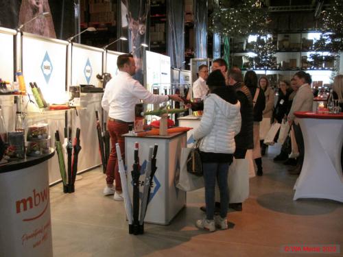 Gallery 36 DCE - Welcome Home-Tour 2022: Willkommen zur&uuml;ck