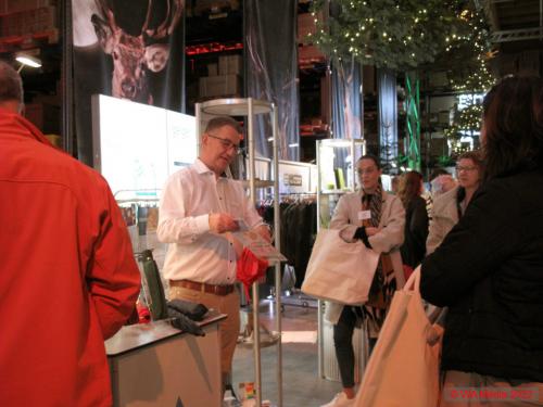 Gallery 38 DCE - Welcome Home-Tour 2022: Willkommen zur&uuml;ck