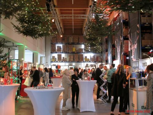 Gallery 39 DCE - Welcome Home-Tour 2022: Willkommen zur&uuml;ck