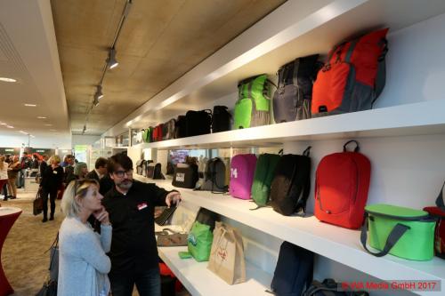 WelcomeHome2017 0002 Halfar DCE - Welcome Home-Tour: Willkommen zu Hause