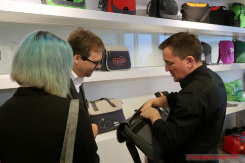 WelcomeHome2017 0003 Halfar DCE - Welcome Home-Tour: Willkommen zu Hause