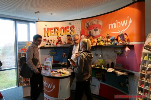 WelcomeHome2017 0004 Halfar DCE - Welcome Home-Tour: Willkommen zu Hause