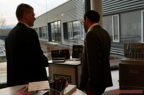 WelcomeHome2017 0010 Halfar DCE - Welcome Home-Tour: Willkommen zu Hause