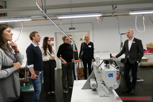 WelcomeHome2017 0012 Halfar DCE - Welcome Home-Tour: Willkommen zu Hause