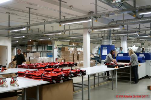 WelcomeHome2017 0013 Halfar DCE - Welcome Home-Tour: Willkommen zu Hause