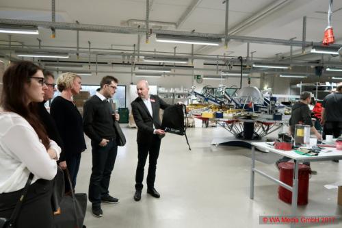 WelcomeHome2017 0015 Halfar DCE - Welcome Home-Tour: Willkommen zu Hause