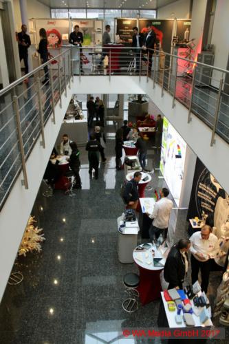 WelcomeHome2017 0016 Reflects DCE - Welcome Home-Tour: Willkommen zu Hause