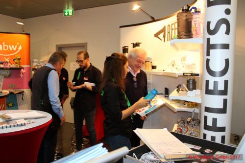 WelcomeHome2017 0017 Reflects DCE - Welcome Home-Tour: Willkommen zu Hause