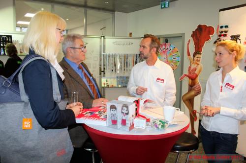 WelcomeHome2017 0018 Reflects DCE - Welcome Home-Tour: Willkommen zu Hause