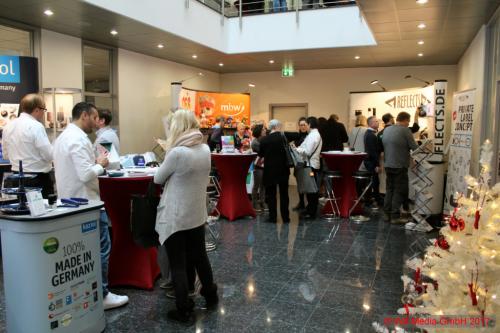 WelcomeHome2017 0019 Reflects DCE - Welcome Home-Tour: Willkommen zu Hause