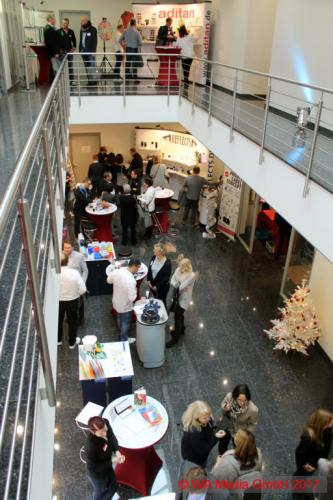 WelcomeHome2017 0020 Reflects DCE - Welcome Home-Tour: Willkommen zu Hause