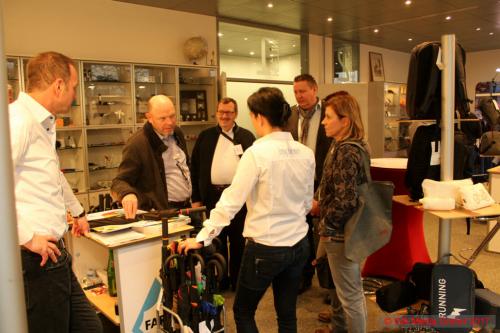 WelcomeHome2017 0021 Reflects DCE - Welcome Home-Tour: Willkommen zu Hause