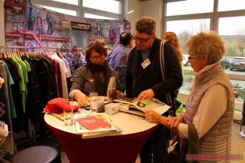 WelcomeHome2017 0022 Reflects DCE - Welcome Home-Tour: Willkommen zu Hause