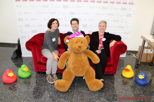 WelcomeHome2017 0026 Reflects DCE - Welcome Home-Tour: Willkommen zu Hause