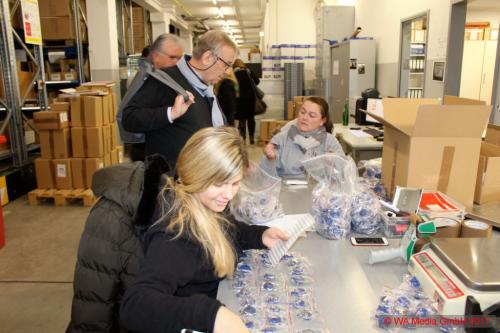 WelcomeHome2017 0027 Reflects DCE - Welcome Home-Tour: Willkommen zu Hause