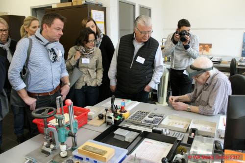 WelcomeHome2017 0028 Reflects DCE - Welcome Home-Tour: Willkommen zu Hause