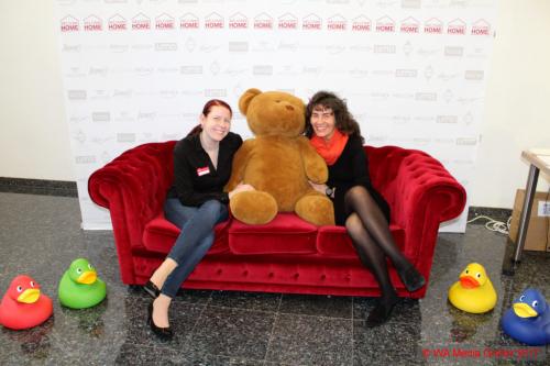 WelcomeHome2017 0030 Reflects DCE - Welcome Home-Tour: Willkommen zu Hause