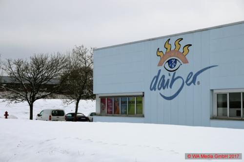 WelcomeHome2017 0031 Daiber DCE - Welcome Home-Tour: Willkommen zu Hause