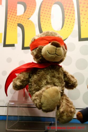 WelcomeHome2017 0034 Daiber DCE - Welcome Home-Tour: Willkommen zu Hause