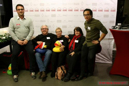 WelcomeHome2017 0038 Daiber DCE - Welcome Home-Tour: Willkommen zu Hause