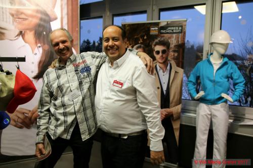 WelcomeHome2017 0041 Daiber DCE - Welcome Home-Tour: Willkommen zu Hause