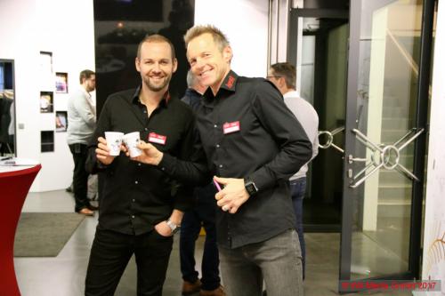 WelcomeHome2017 0044 Daiber DCE - Welcome Home-Tour: Willkommen zu Hause