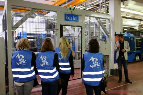 WelcomeHome2017 0056 koziol DCE - Welcome Home-Tour: Willkommen zu Hause