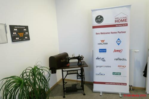 WelcomeHome Gallery 01 DCE - Welcome Home Tour: Erneut erfolgreich