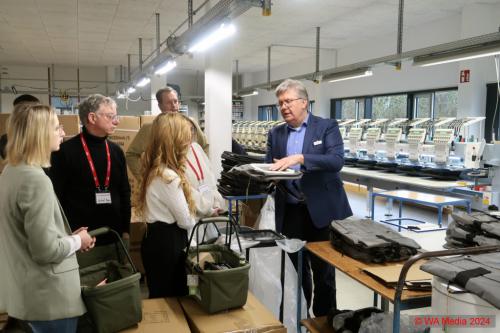 WelcomeHome Gallery 03 DCE - Welcome Home Tour: Erneut erfolgreich