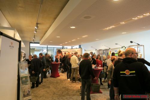 WelcomeHome Gallery 05 DCE - Welcome Home Tour: Erneut erfolgreich