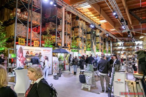 WelcomeHome Gallery 13 DCE - Welcome Home Tour: Erneut erfolgreich