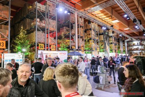 WelcomeHome Gallery 14 DCE - Welcome Home Tour: Erneut erfolgreich