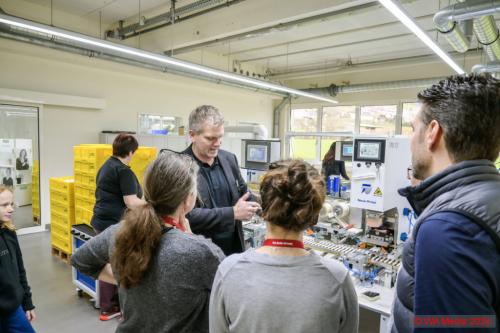 WelcomeHome Gallery 15 DCE - Welcome Home Tour: Erneut erfolgreich