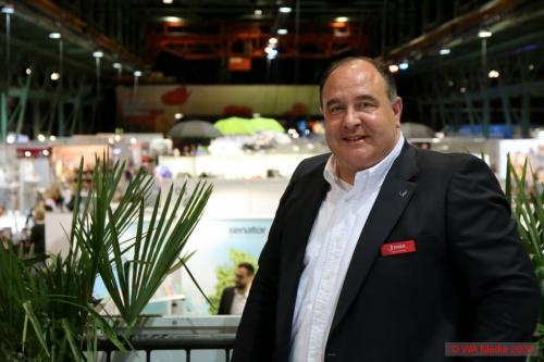 Gallery 21 DCE - WerbeWelt: Werbeartikeltrends im Industriedenkmal