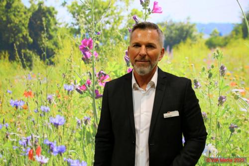 Gallery 22 DCE - WerbeWelt: Werbeartikeltrends im Industriedenkmal