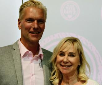 Gallery 23 DCE - WerbeWelt: Werbeartikeltrends im Industriedenkmal