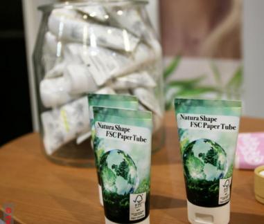 Gallery 24 DCE - WerbeWelt: Werbeartikeltrends im Industriedenkmal