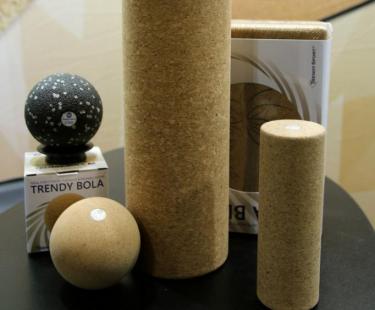 Gallery 27 DCE - WerbeWelt: Werbeartikeltrends im Industriedenkmal