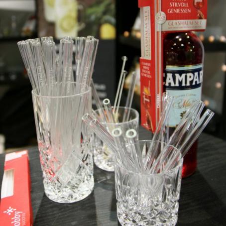 Gallery 28 DCE - WerbeWelt: Werbeartikeltrends im Industriedenkmal