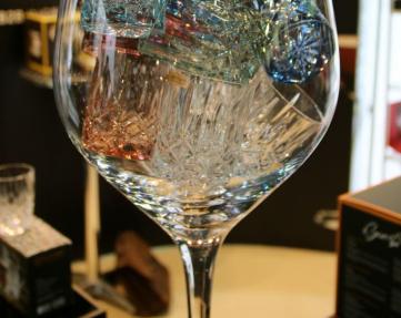 Gallery 29 DCE - WerbeWelt: Werbeartikeltrends im Industriedenkmal