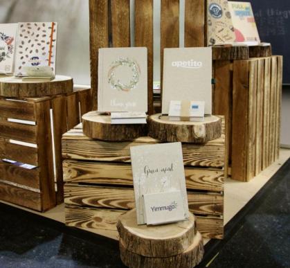 Gallery 30 DCE - WerbeWelt: Werbeartikeltrends im Industriedenkmal