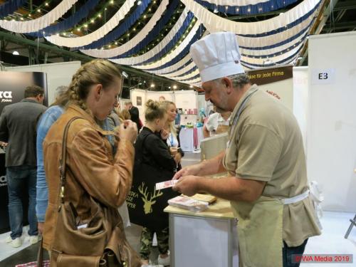 WerbeWiesn 22 DCE - WerbeWiesn: Zünftig im Zenith