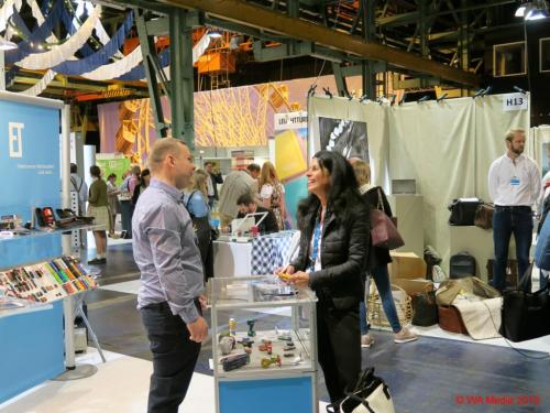 WerbeWiesn 25 DCE - WerbeWiesn: Zünftig im Zenith