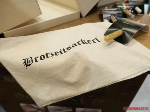 WerbeWiesn 28 DCE - WerbeWiesn: Zünftig im Zenith