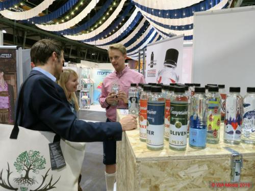 WerbeWiesn 29 DCE - WerbeWiesn: Zünftig im Zenith