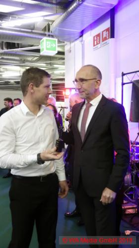 wmm 2018 17 DCE - werbemittelmesse münchen 2018: Jubiläum in Bayern